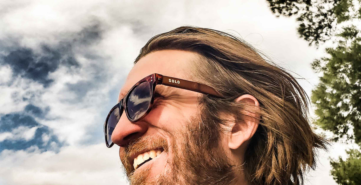 Guys – SOLO Eyewear