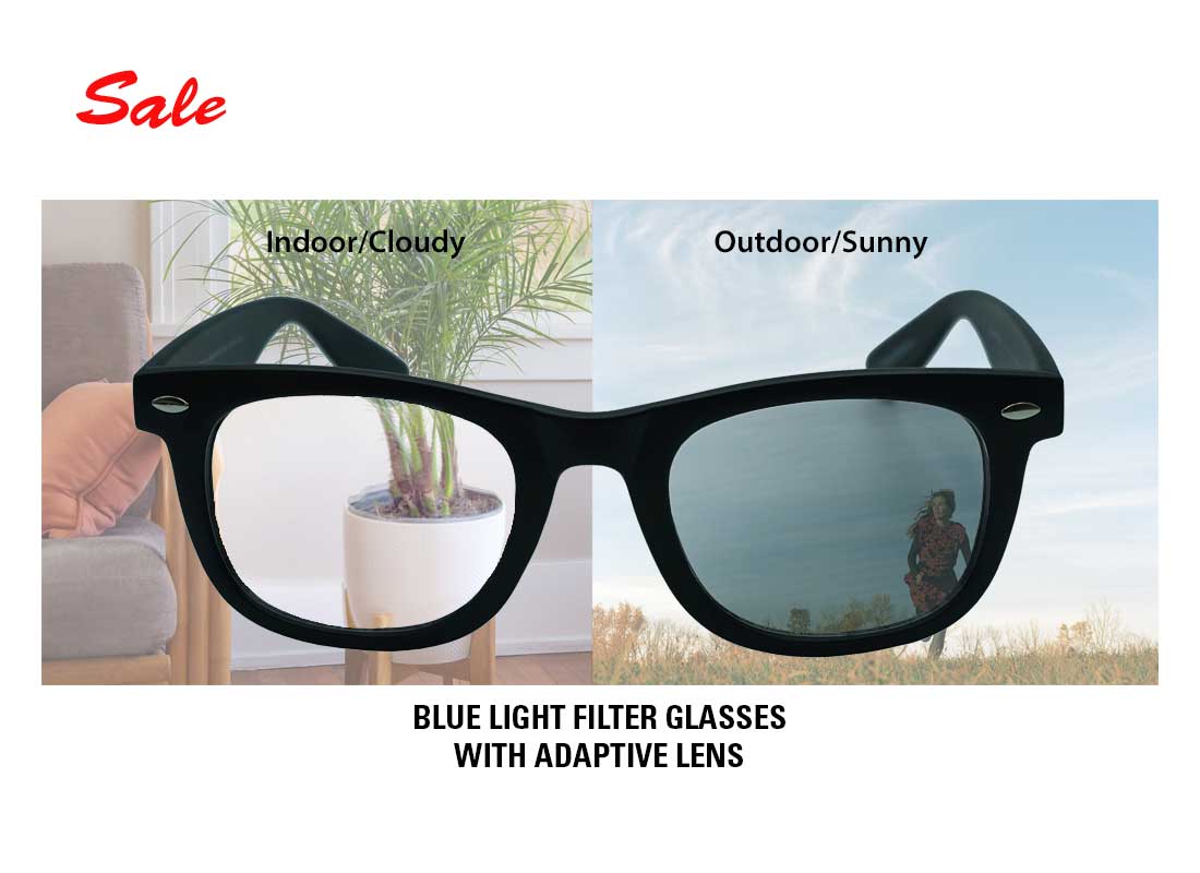 Tanzania - Blue Light Filter Glasses - SOLO Eyewear – SOLO Eyewear
