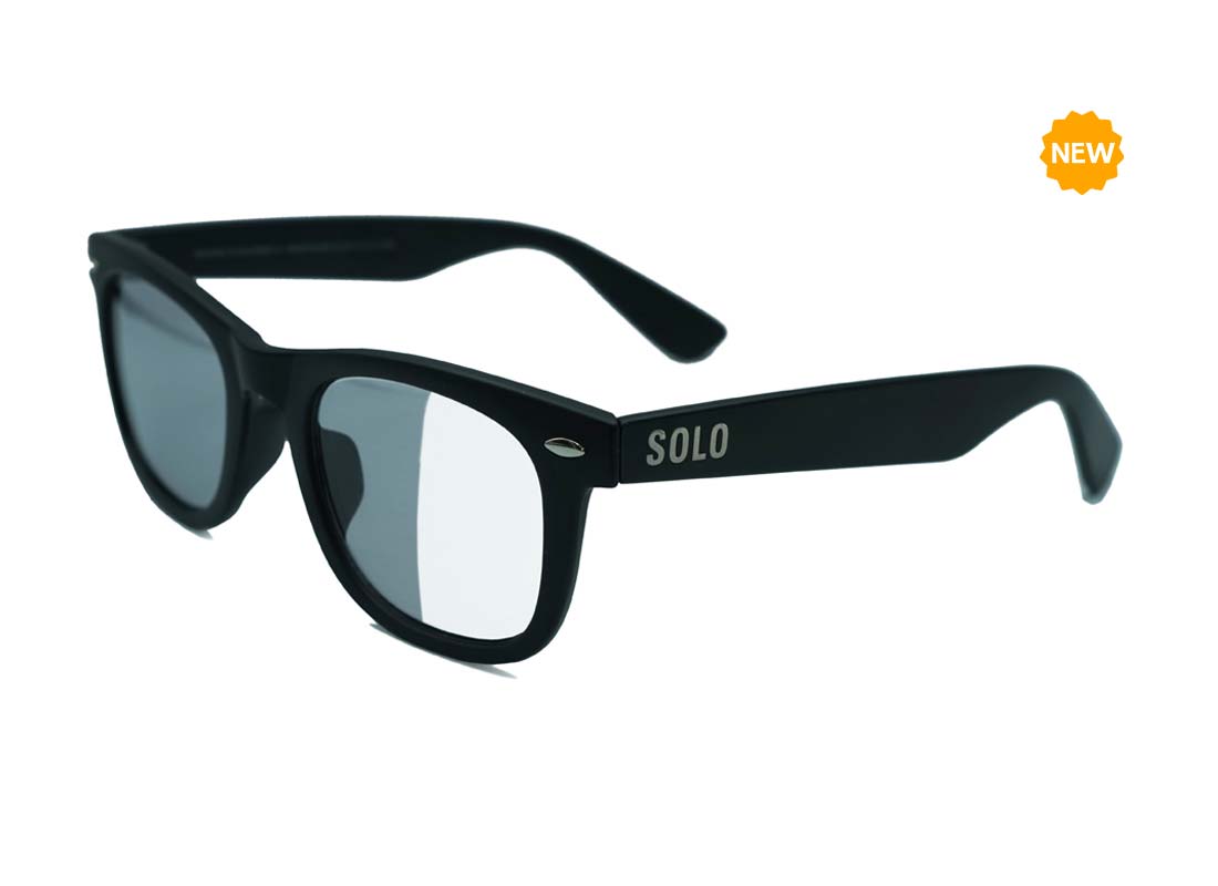 Tanzania - Blue Light Filter Glasses - SOLO Eyewear – SOLO Eyewear